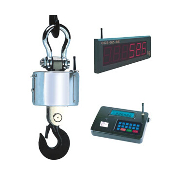 電子吊秤標定-亞津教你電子秤標定方法